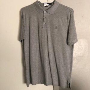 Casual Polo Collar shirt